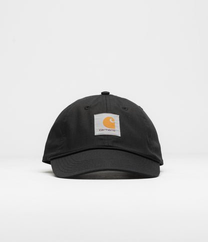 Carhartt Postal Cap - Black
