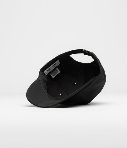 Carhartt Postal Cap - Black