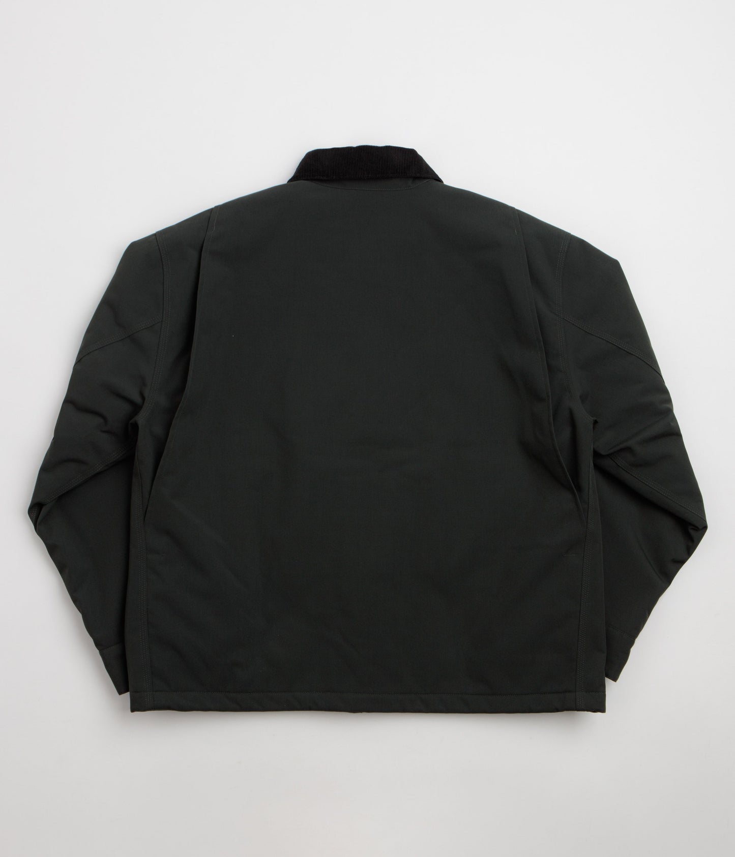 Carhartt Quentin Jacket - Raven / Black