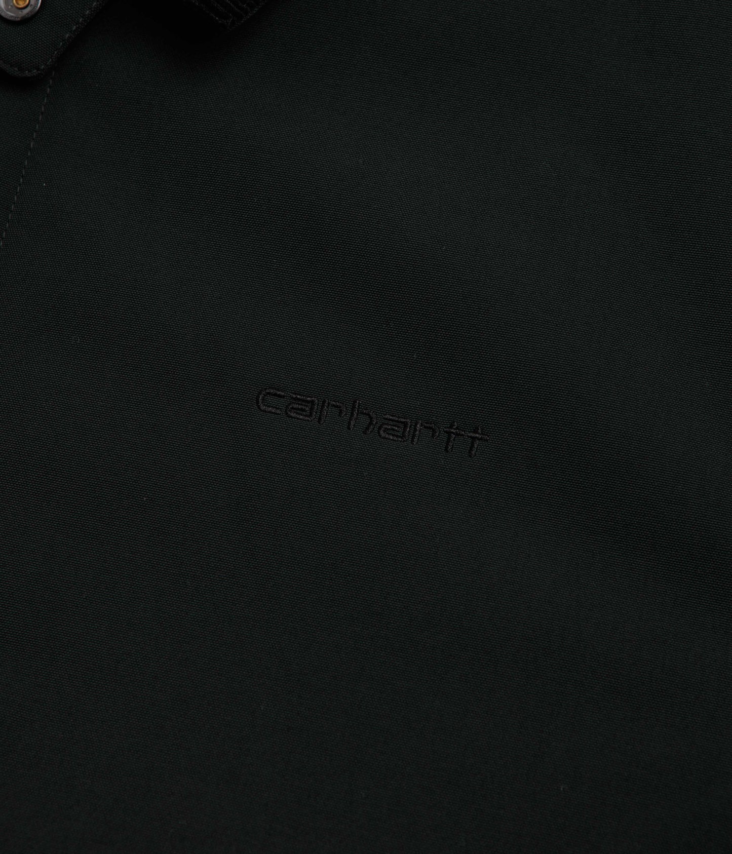 Carhartt Quentin Jacket - Raven / Black