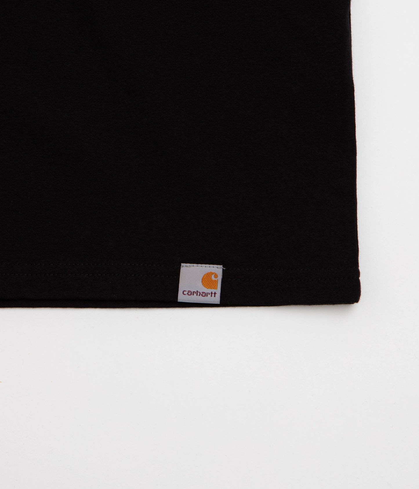 Carhartt Slingshot T-Shirt - Black