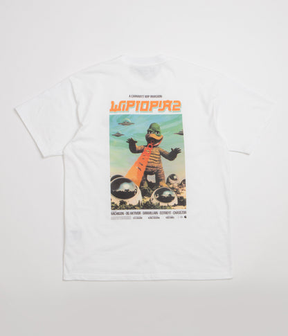 Carhartt Wiptopia II T-Shirt - White