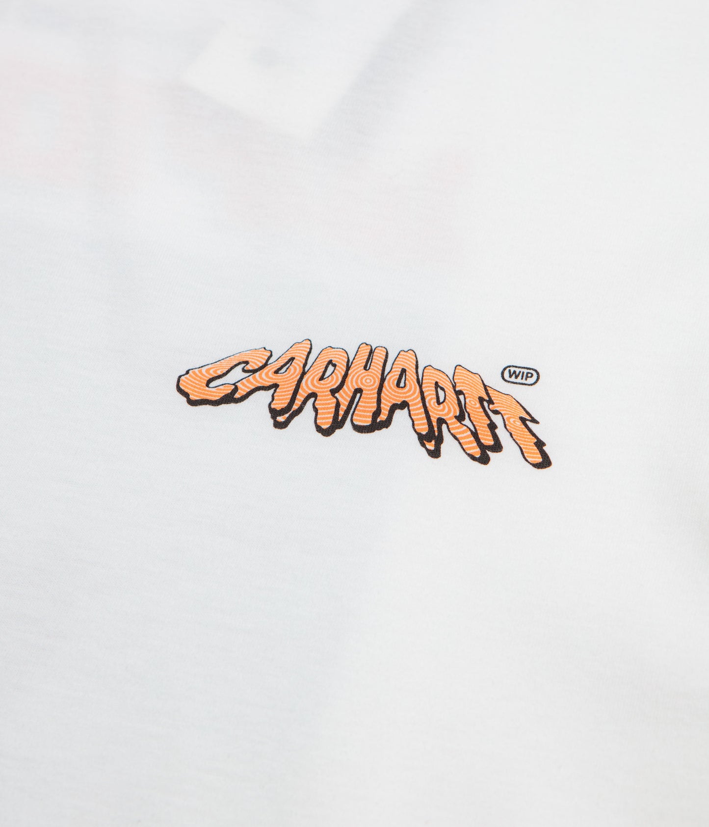Carhartt Wiptopia II T-Shirt - White