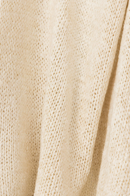 Isla Skirt
