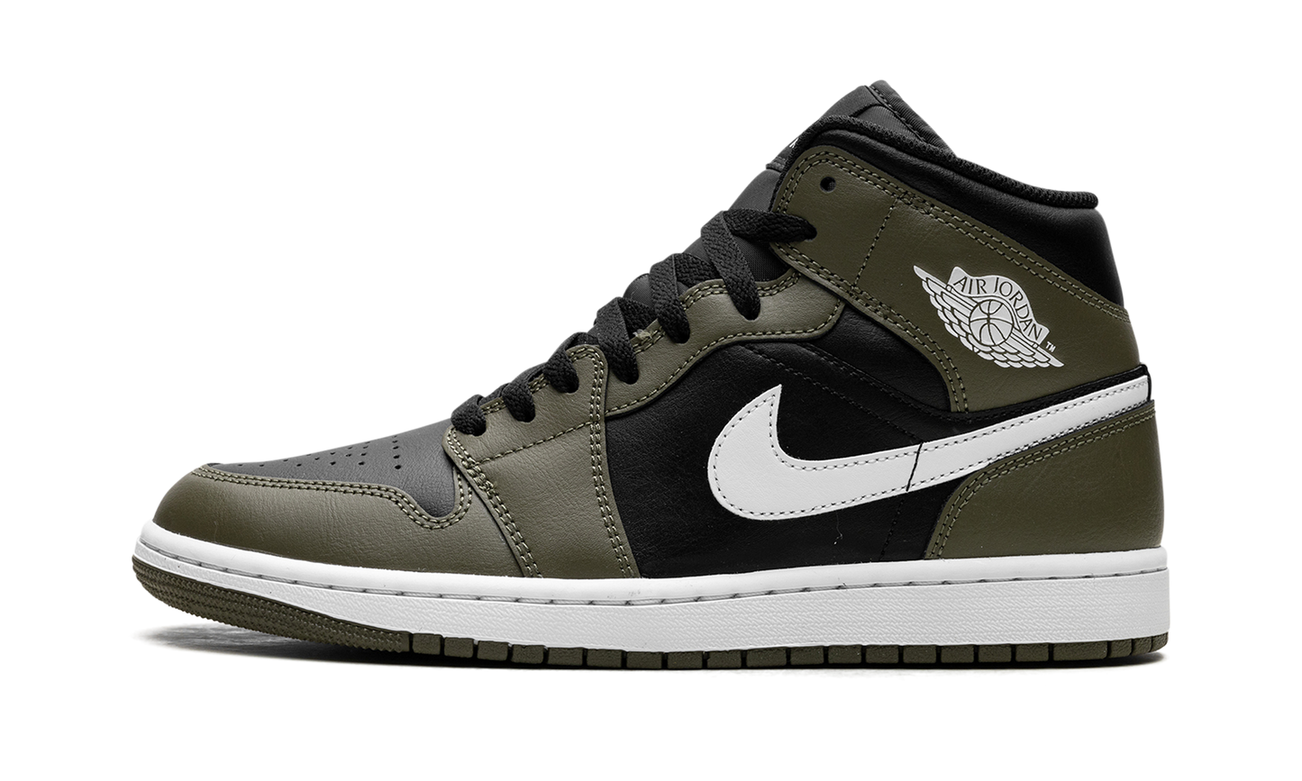 1 Mid "Olive Sail" DQ8426 092