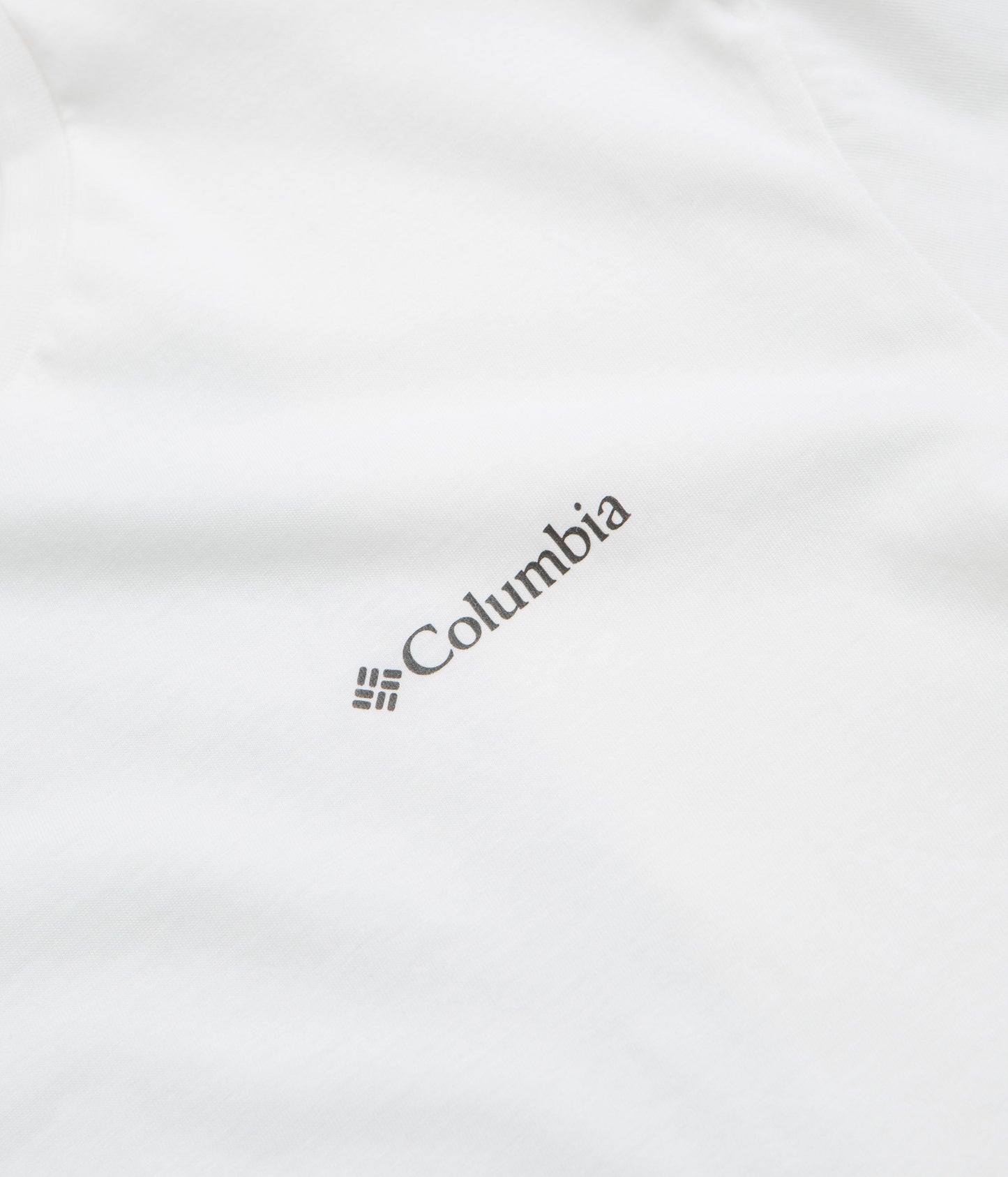 Columbia Barton Springs T-Shirt - White