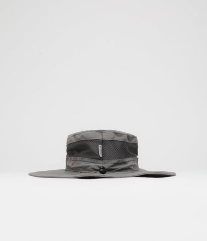 Columbia Bora Bora Booney Hat - City Grey / City Grey