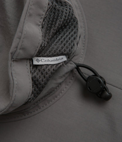 Columbia Bora Bora Booney Hat - City Grey / City Grey