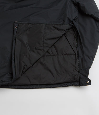 Columbia Challenger II Insulated Pullover Jacket - Black