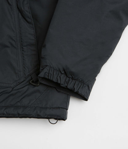 Columbia Challenger II Insulated Pullover Jacket - Black