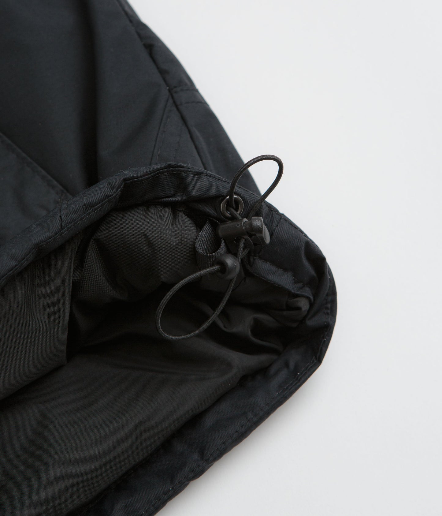 Columbia Challenger II Insulated Pullover Jacket - Black