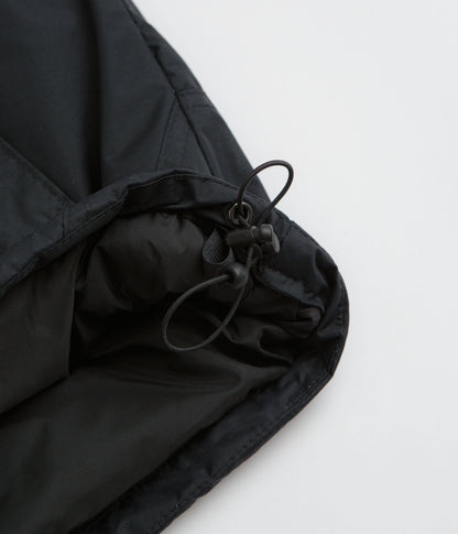 Columbia Challenger II Insulated Pullover Jacket - Black