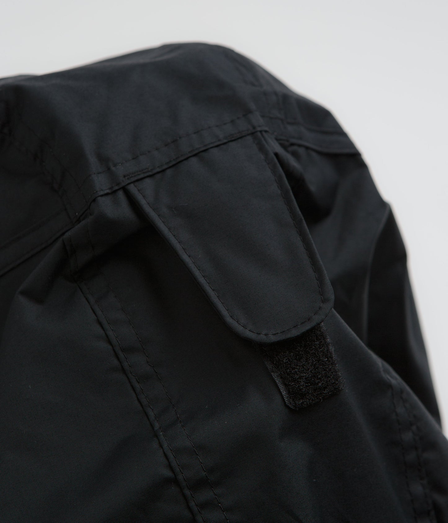 Columbia Challenger II Insulated Pullover Jacket - Black