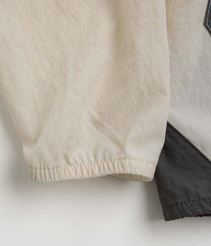 Columbia Challenger Windbreaker Anorak - Dark Stone / Shark
