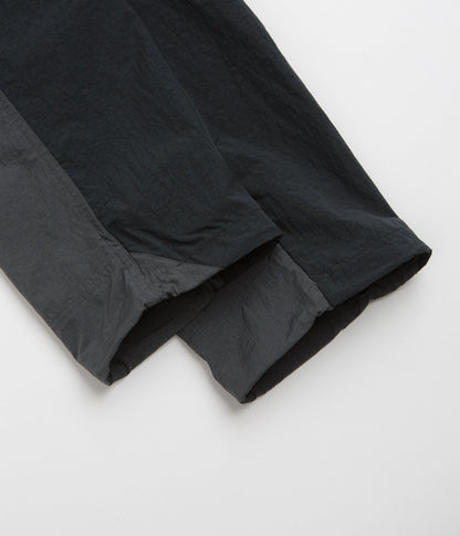 Columbia Challenger Windbreaker Pants - Black / Shark
