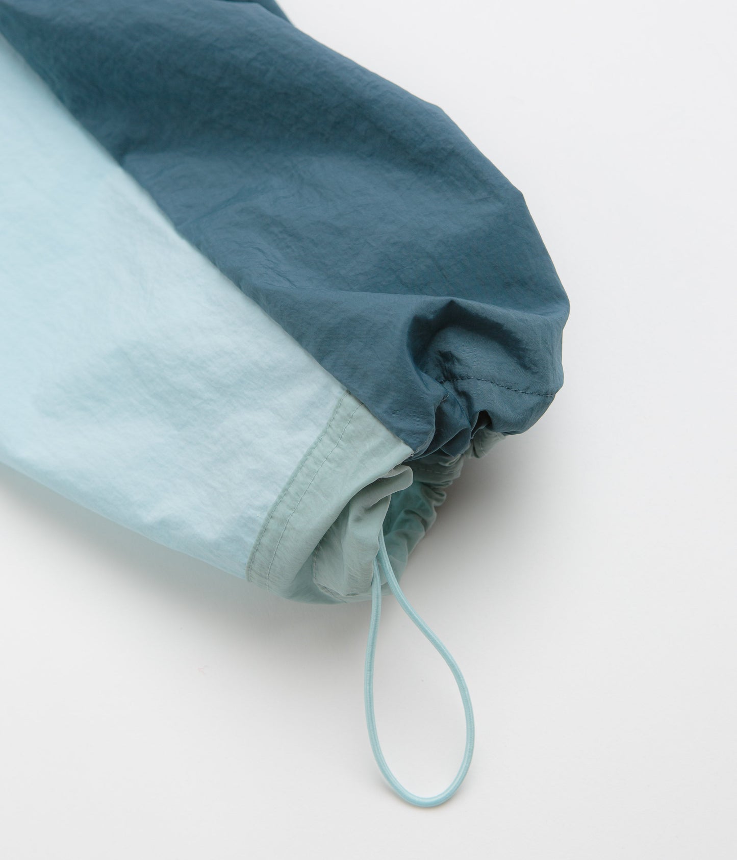 Columbia Challenger Windbreaker Pants - Everblue / Crushed Blue / Marine Light