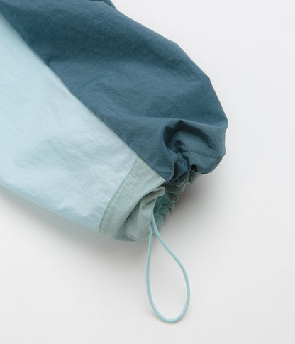 Columbia Challenger Windbreaker Pants - Everblue / Crushed Blue / Marine Light