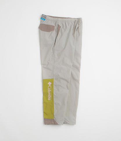 Columbia Challenger Windbreaker Pants - Flint Grey / Iron / Peppercorn