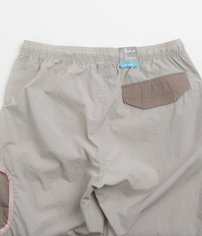 Columbia Challenger Windbreaker Pants - Flint Grey / Iron / Peppercorn