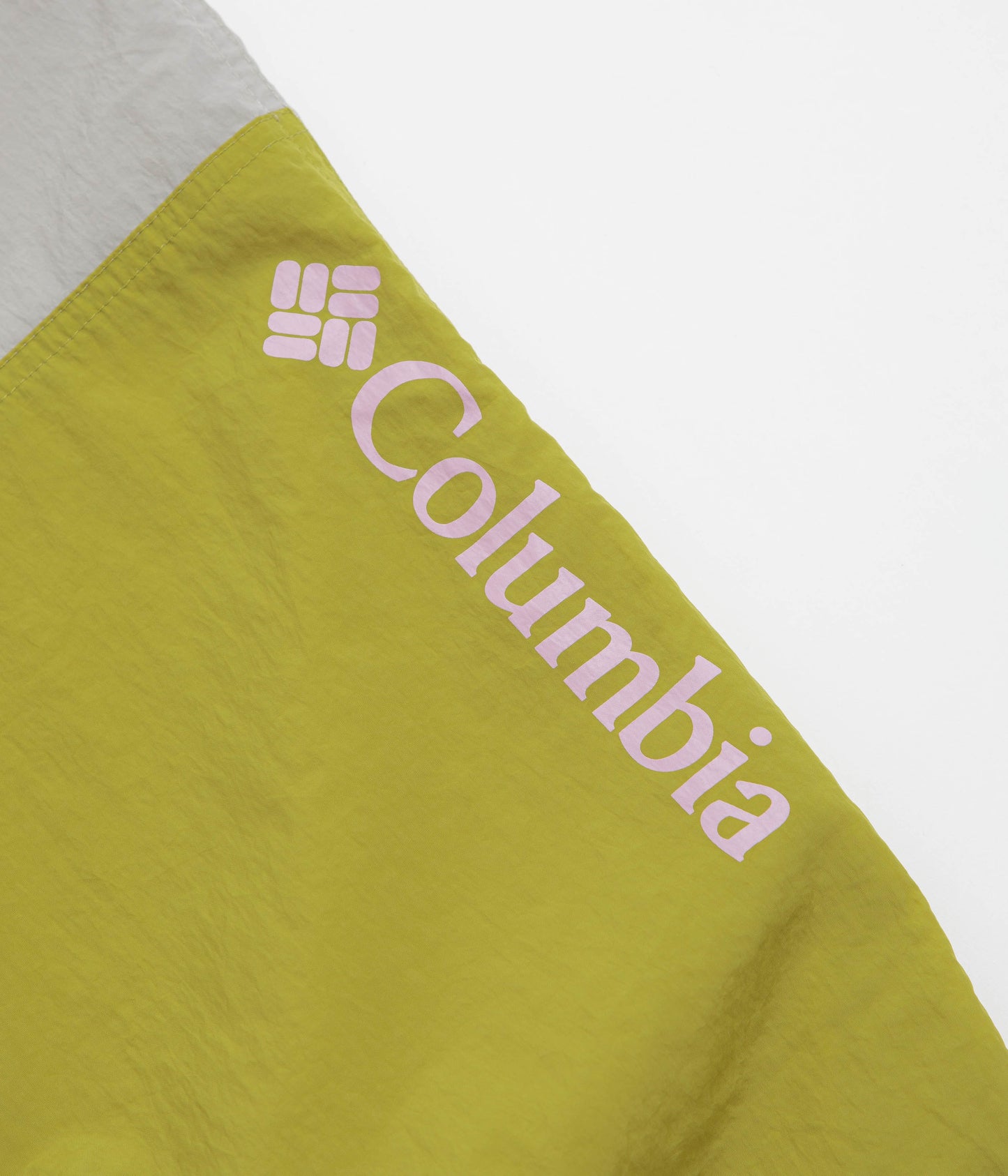 Columbia Challenger Windbreaker Pants - Flint Grey / Iron / Peppercorn