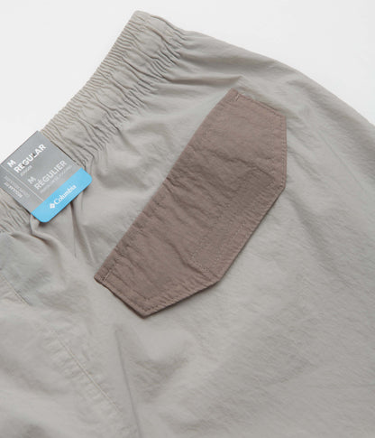 Columbia Challenger Windbreaker Pants - Flint Grey / Iron / Peppercorn