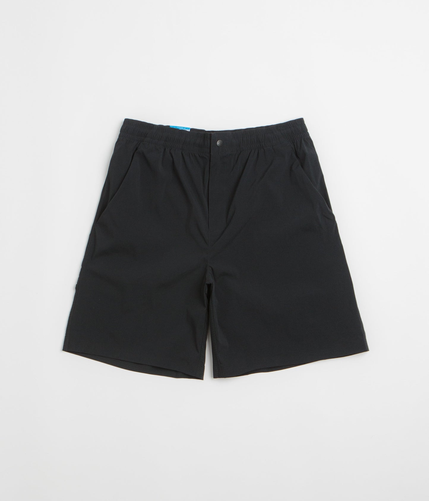 Columbia Chill Creek 8" Shorts - Black