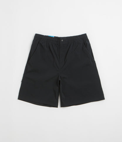 Columbia Chill Creek 8" Shorts - Black