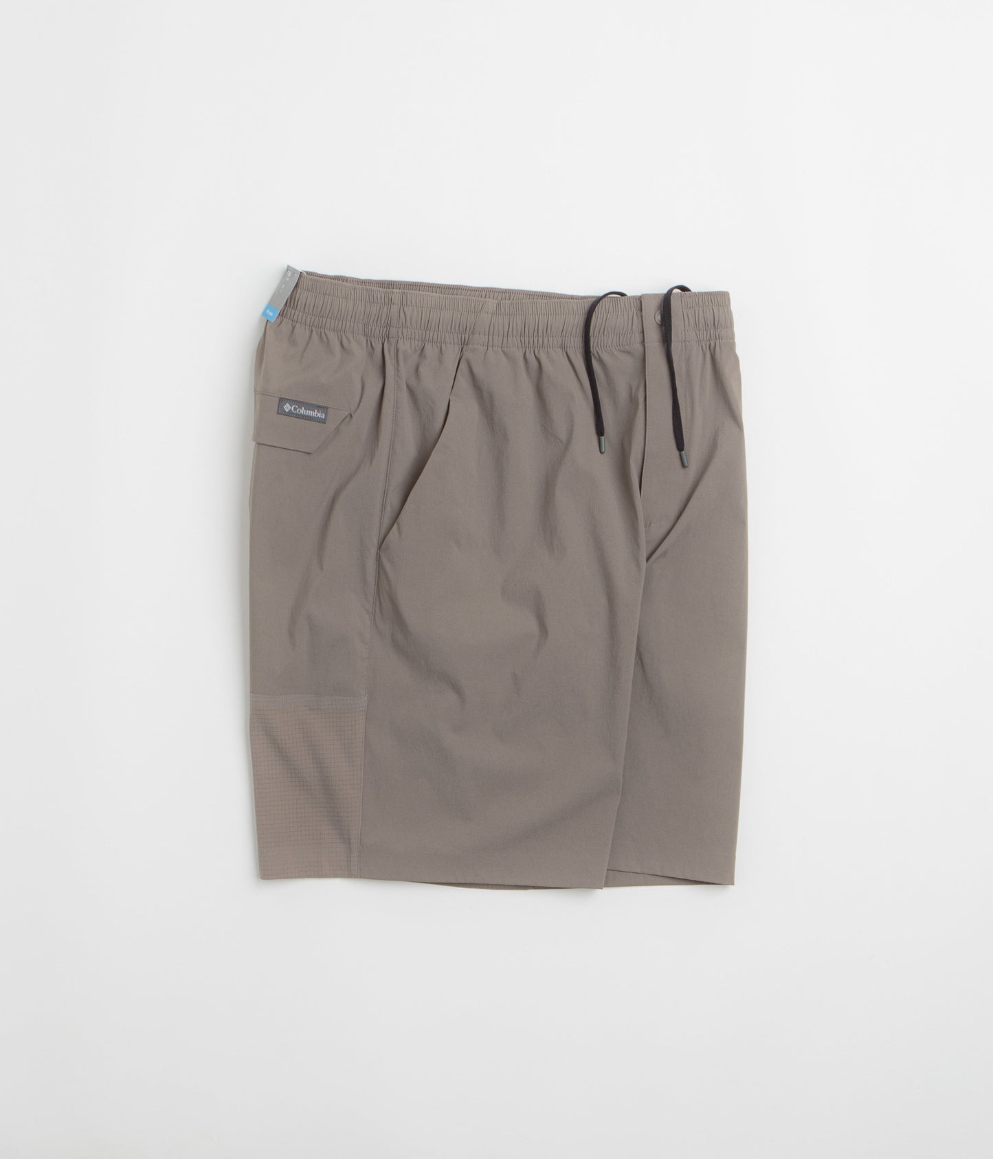 Columbia Chill Creek 8" Shorts - Iron