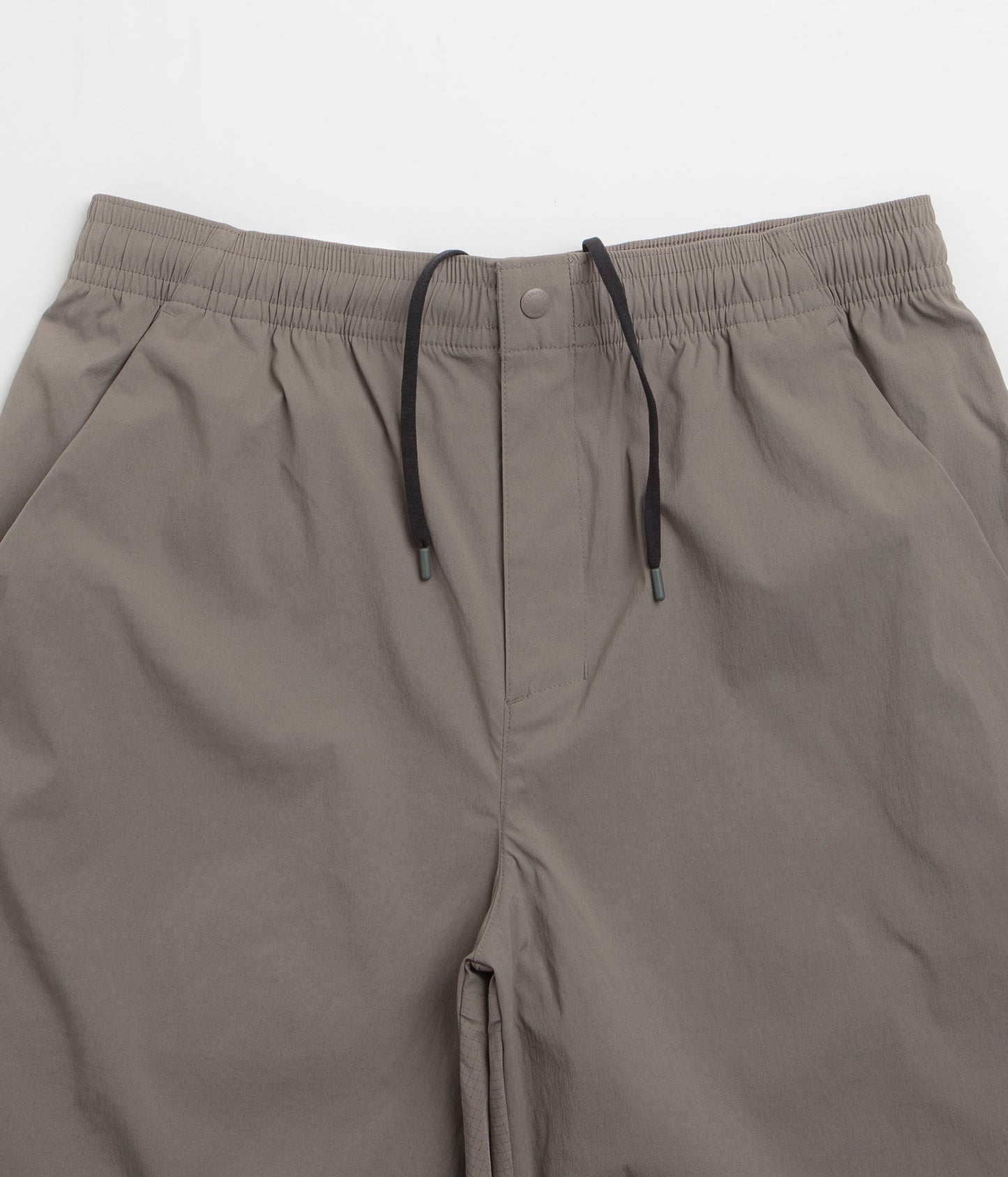 Columbia Chill Creek 8" Shorts - Iron