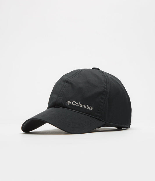 Columbia Coolhead III Ball Cap - Black