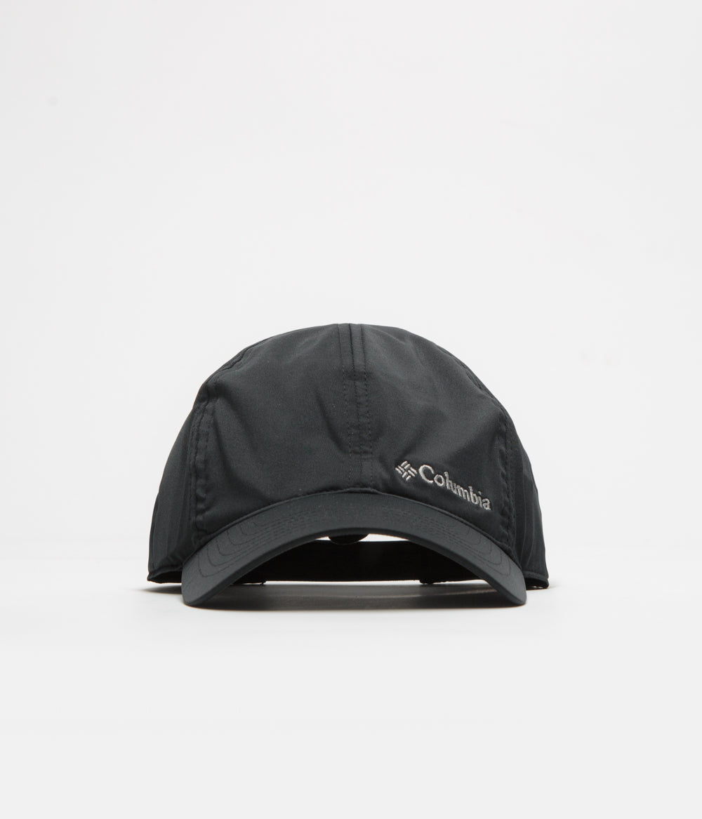 Columbia Coolhead III Ball Cap - Black