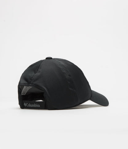Columbia Coolhead III Ball Cap - Black