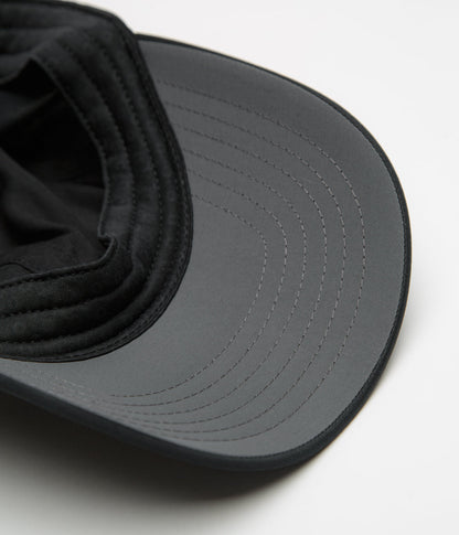 Columbia Coolhead III Ball Cap - Black
