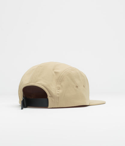 Columbia Creek Side 5 Panel Cap - Beach