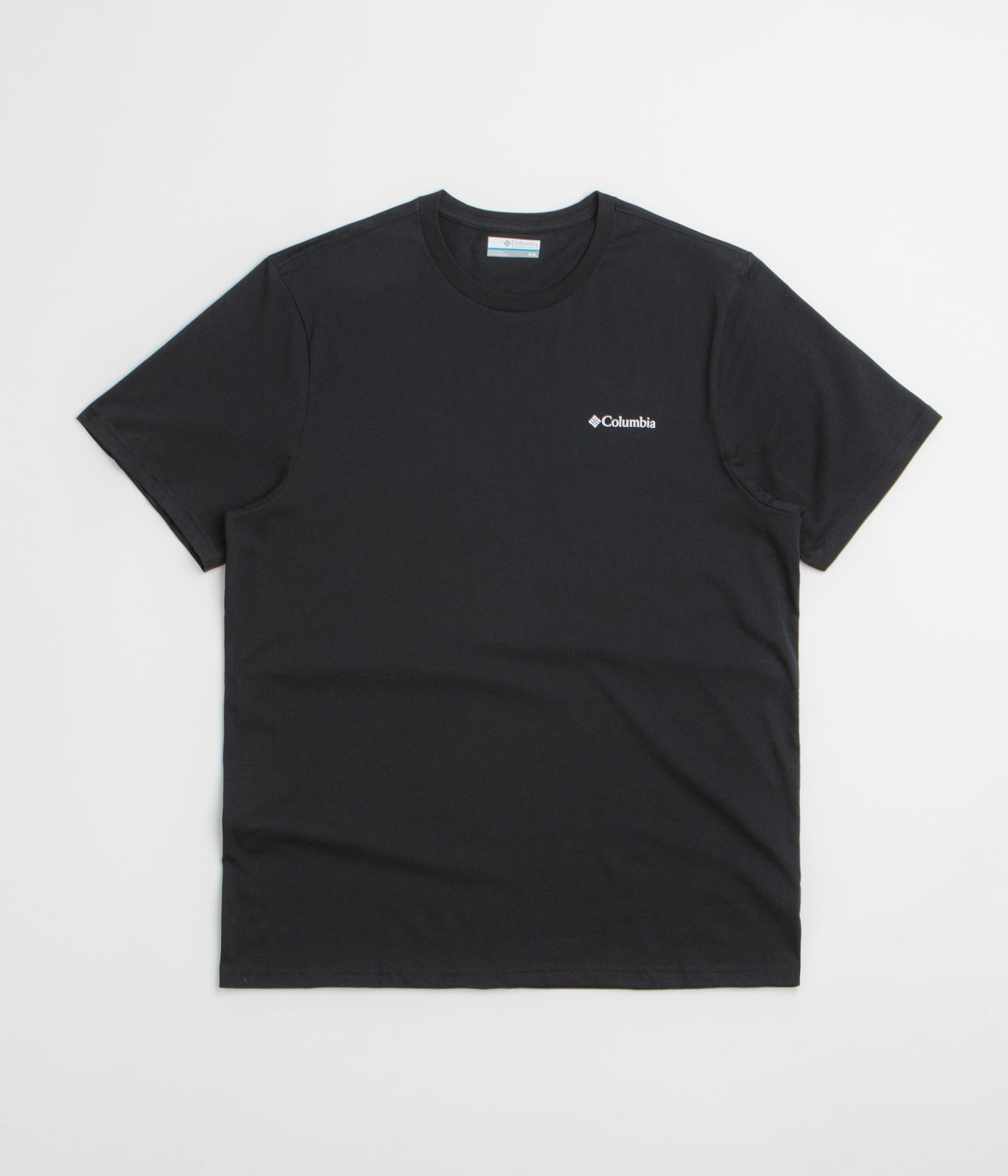 Columbia CSC Outdoor Back Graphic T-Shirt - Black / Scoped View