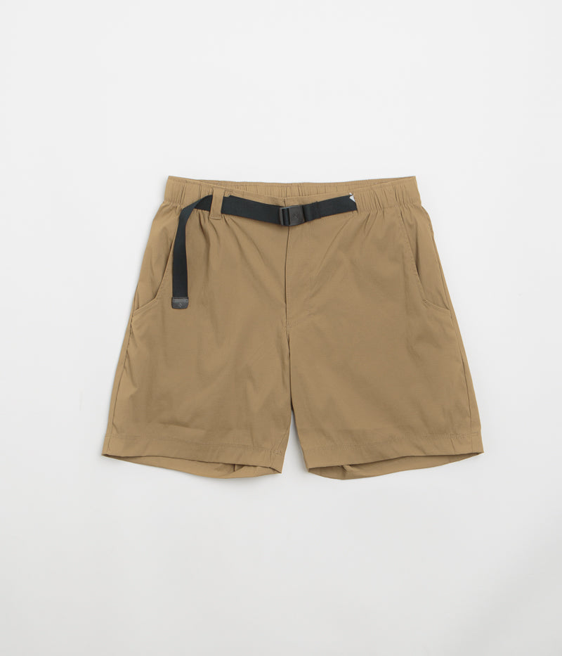 Columbia Landroamer II Ripstop Shorts - Delta