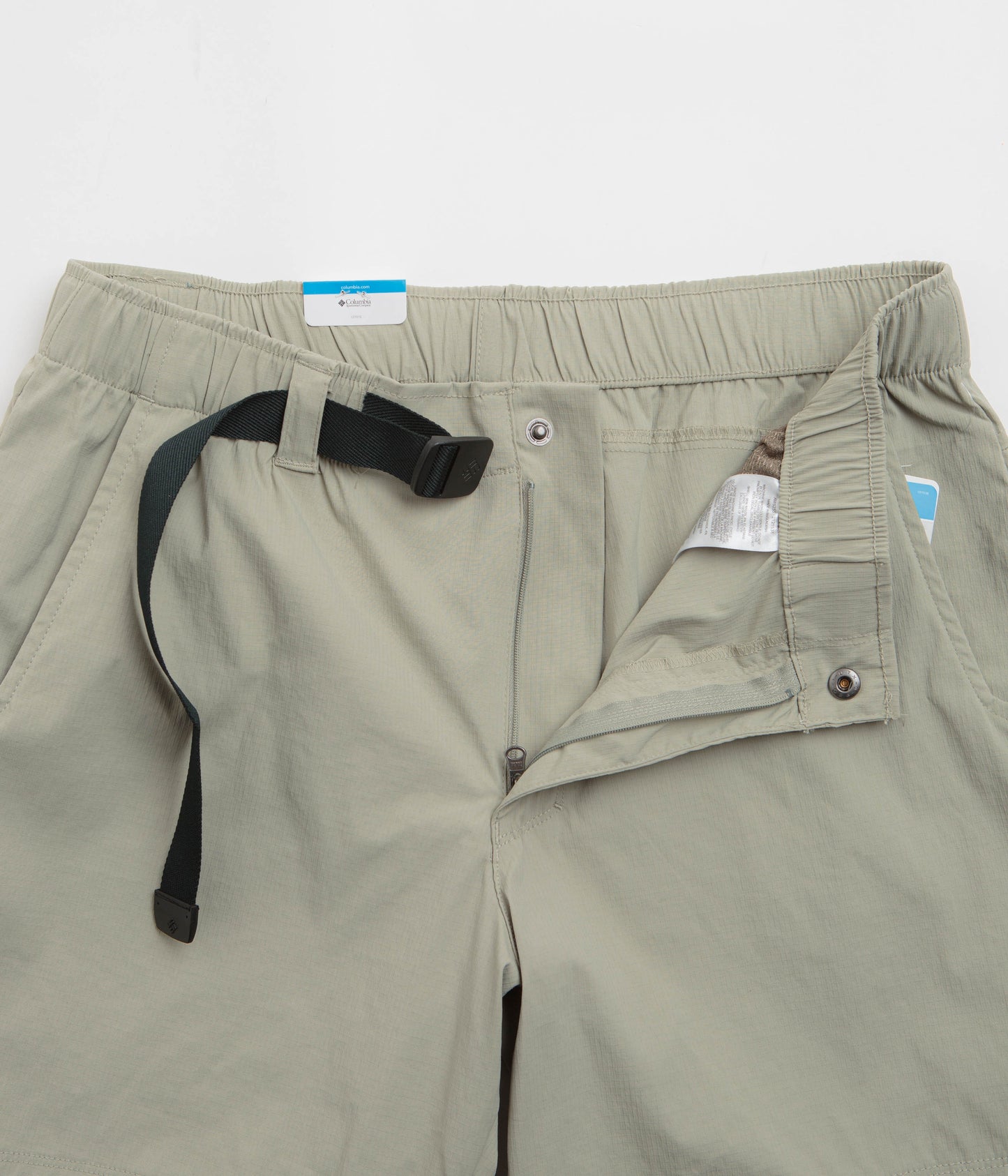 Columbia Landroamer II Ripstop Shorts - Safari