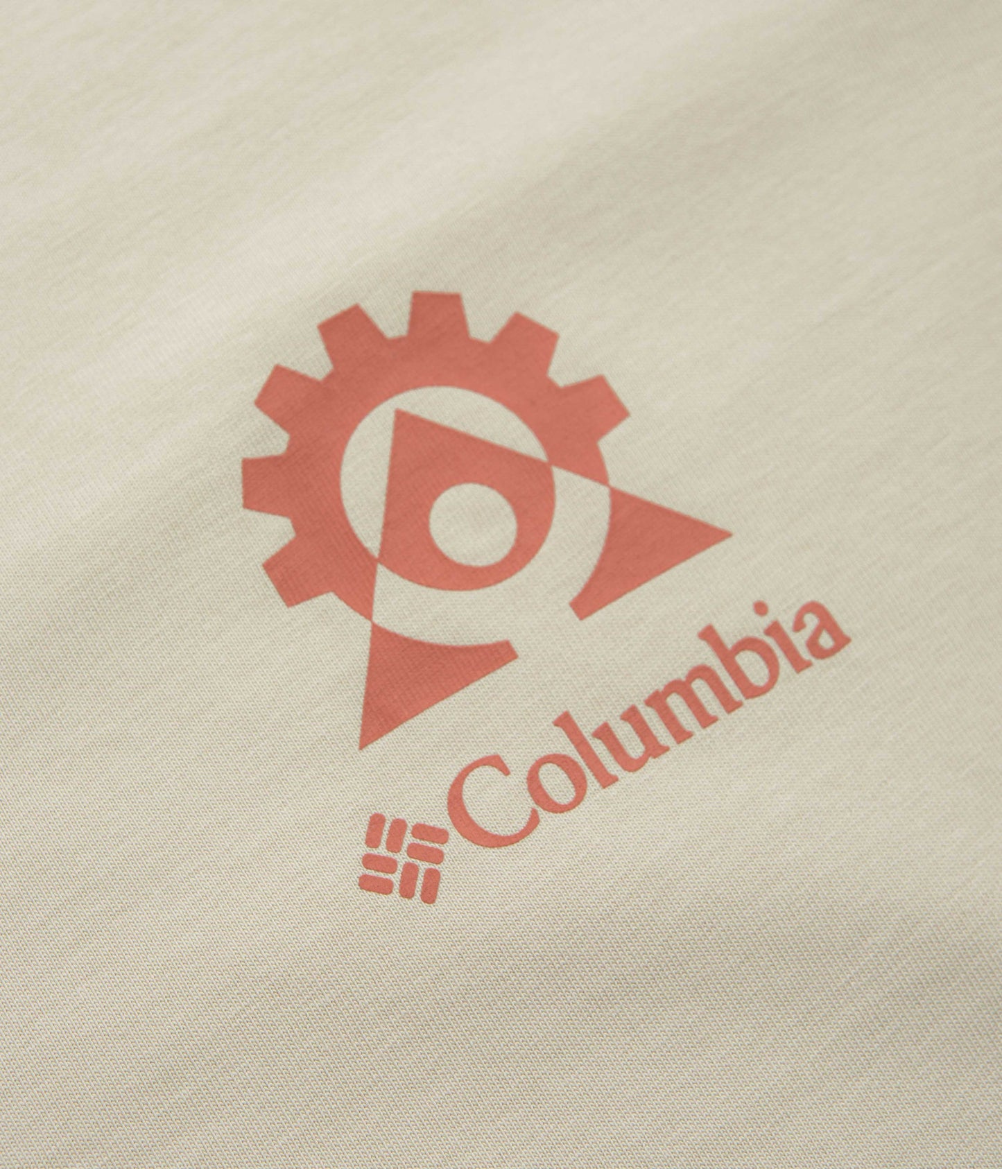 Columbia Landroamer T-Shirt - Dark Stone