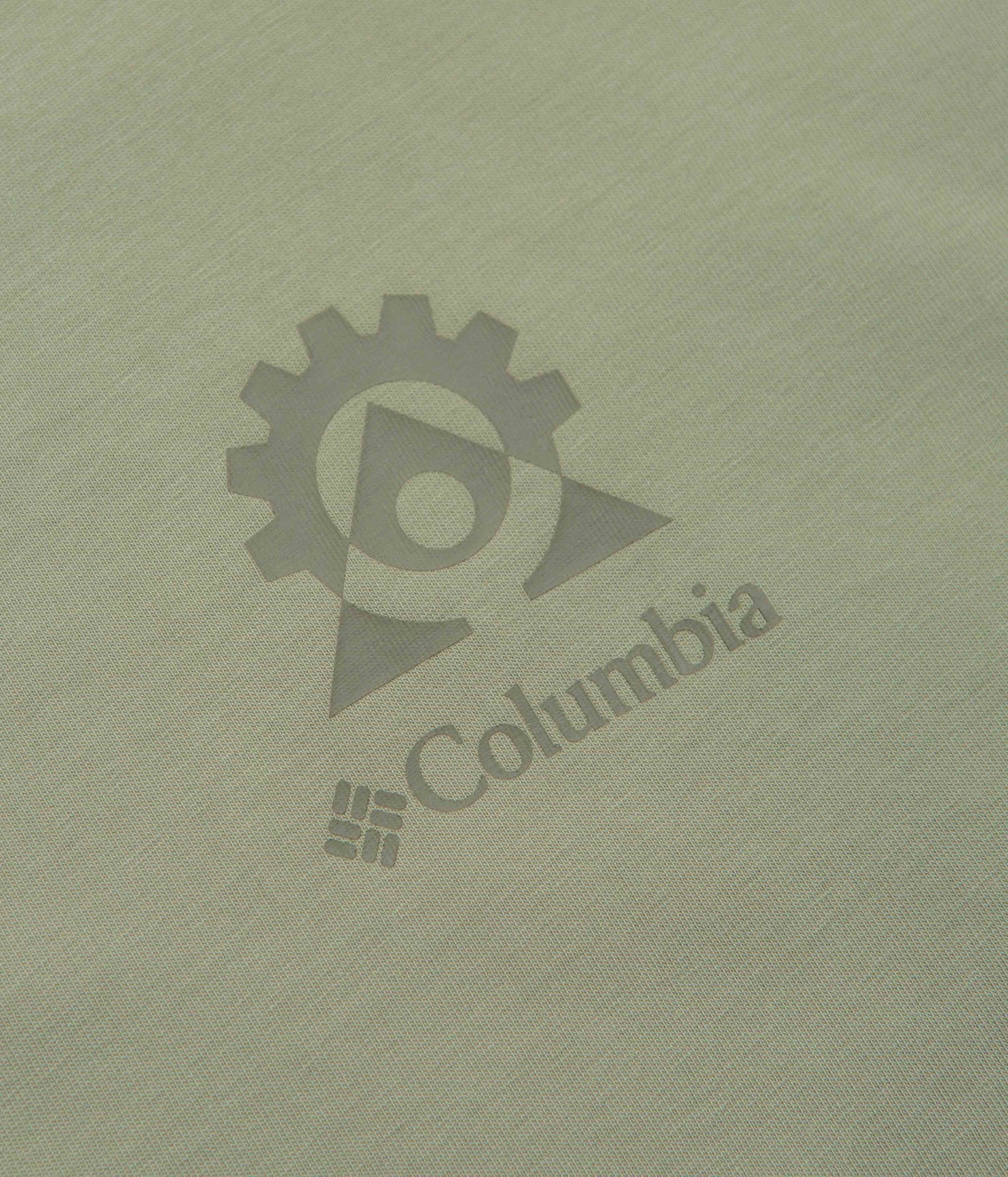 Columbia Landroamer T-Shirt - Safari