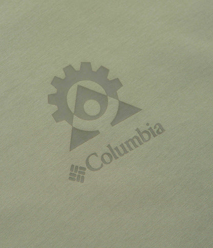 Columbia Landroamer T-Shirt - Safari