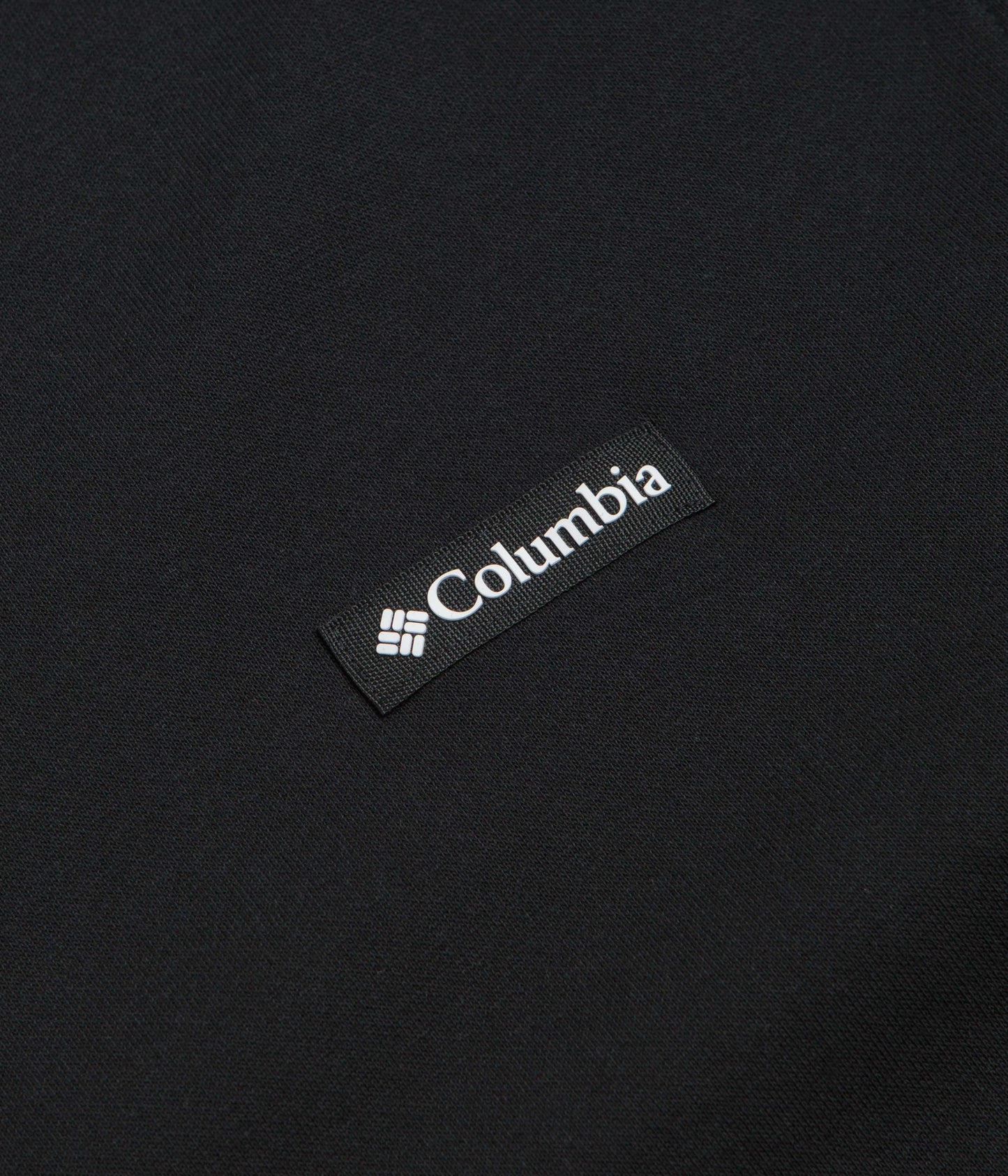 Columbia Meridian Creek Crewneck Sweatshirt - Black