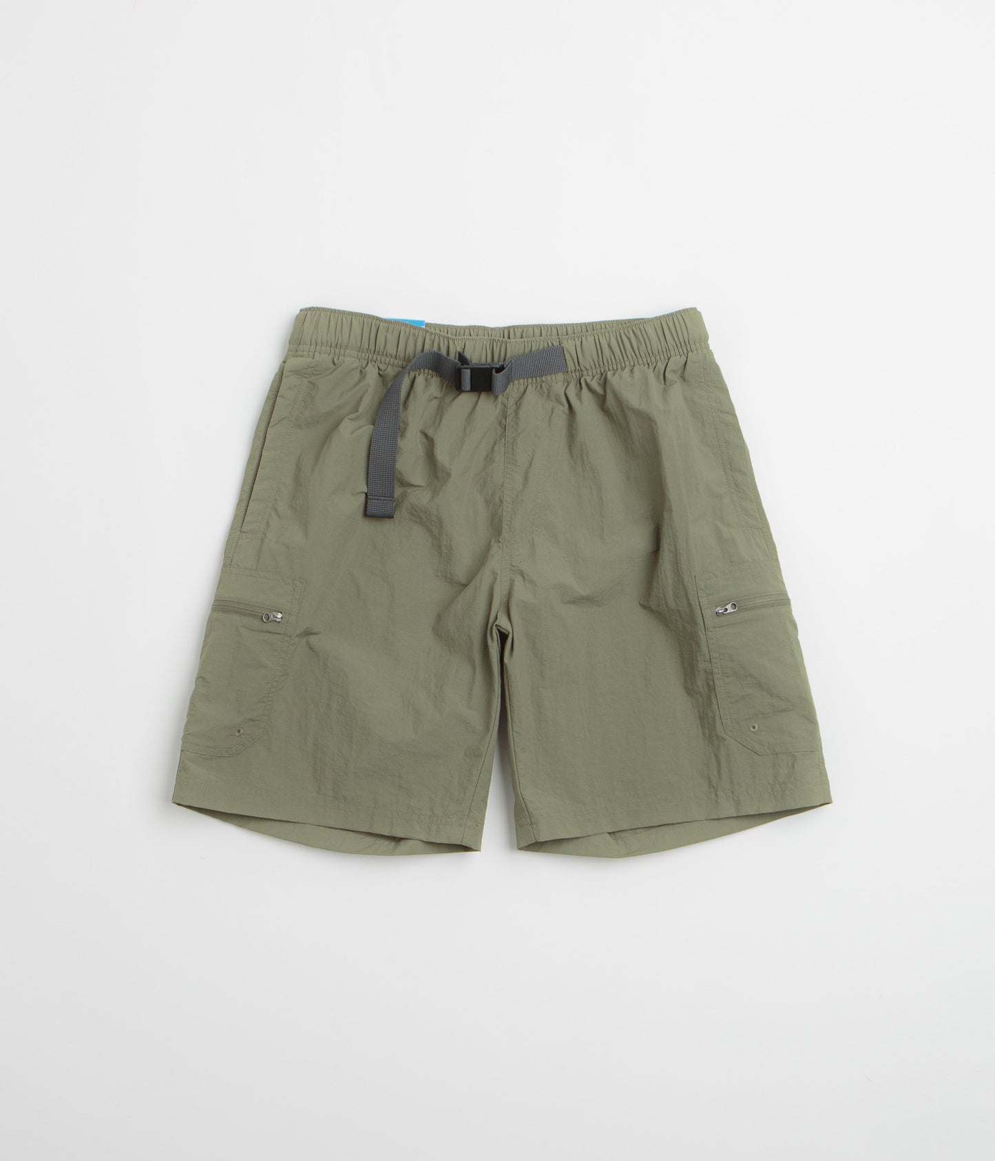 Columbia Mountaindale Cargo Shorts - Stone Green