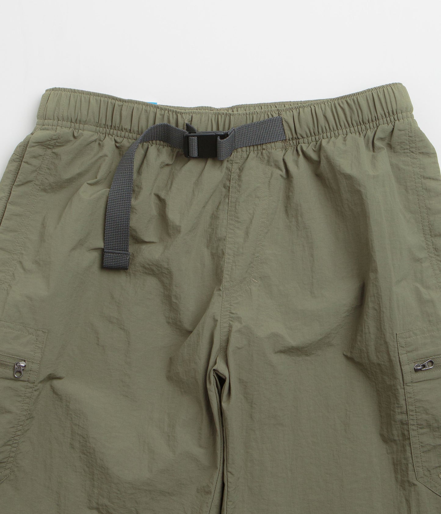 Columbia Mountaindale Cargo Shorts - Stone Green