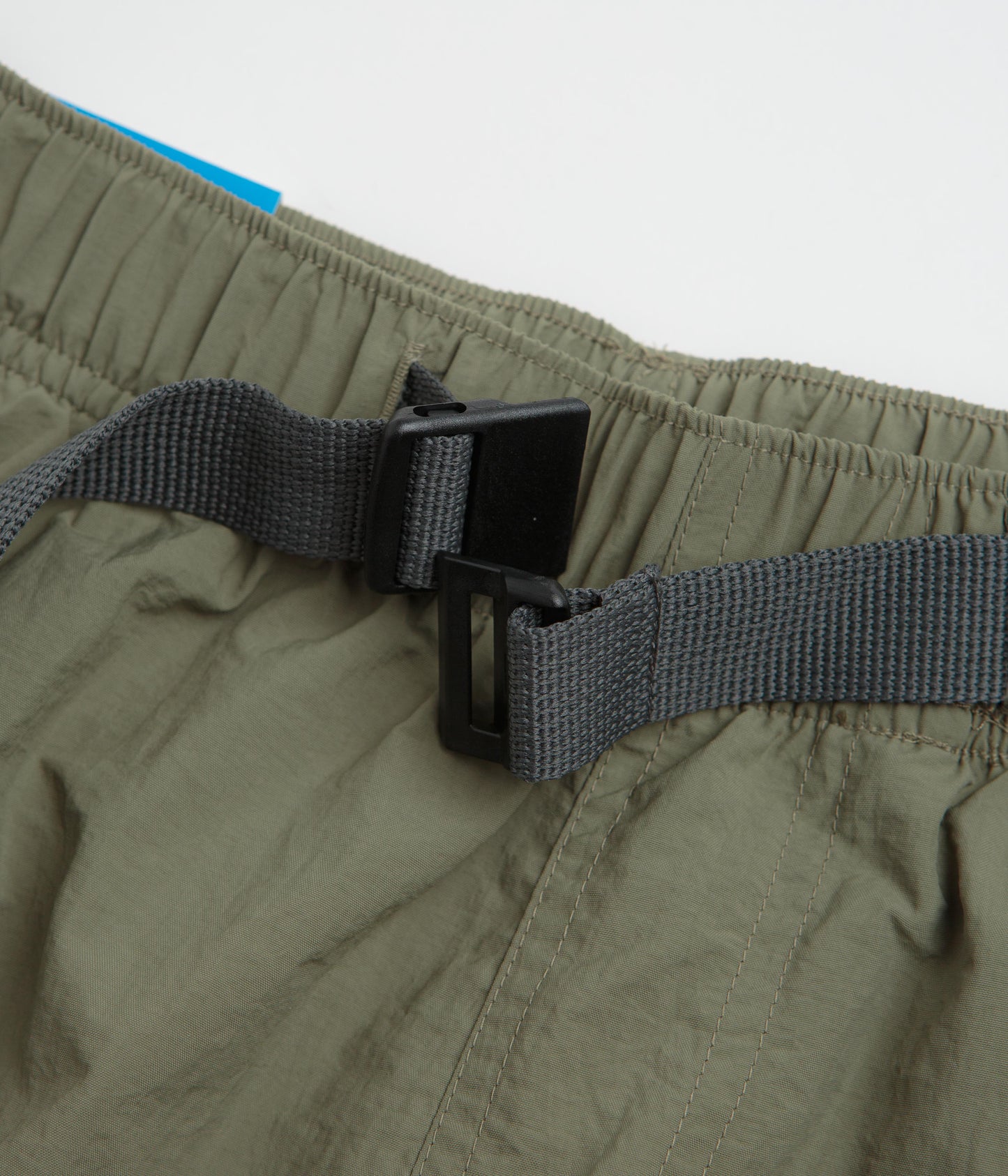 Columbia Mountaindale Cargo Shorts - Stone Green