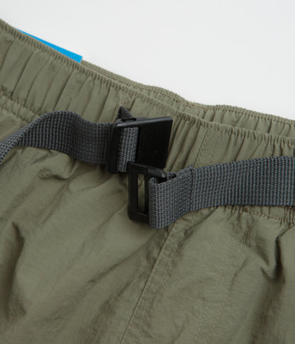 Columbia Mountaindale Cargo Shorts - Stone Green