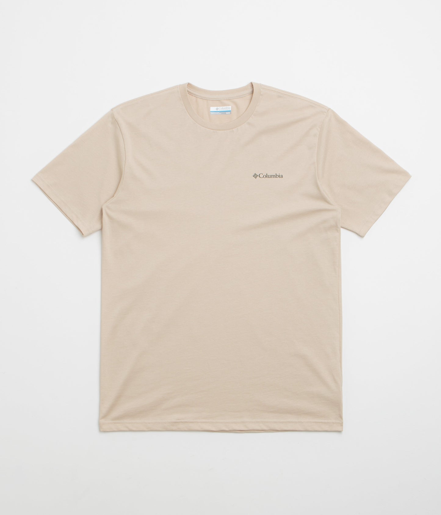 Columbia North Cascades T-Shirt - Dark Stone / Framed Treebark