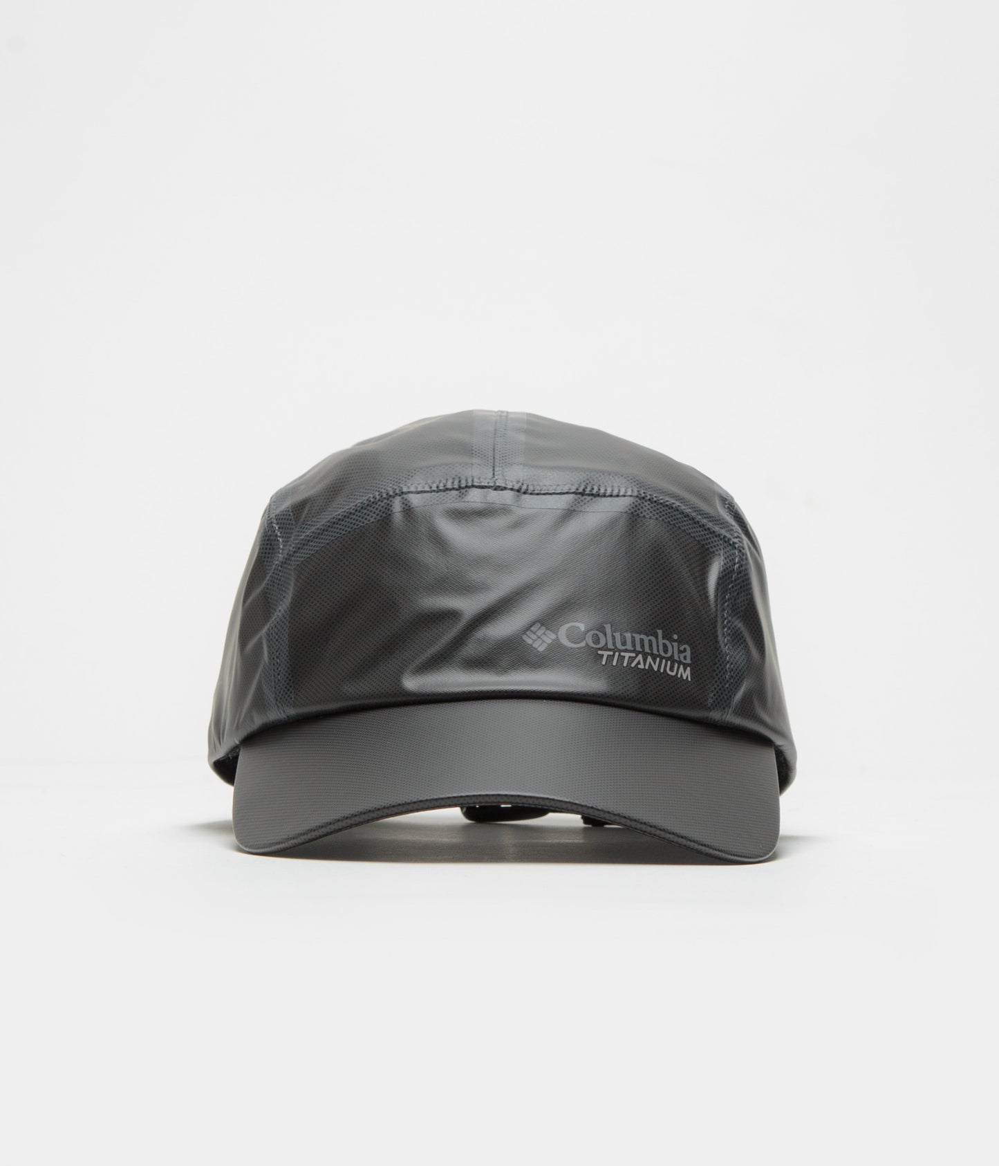 Columbia OutDry Extreme Wyldwood Trail Cap - Black