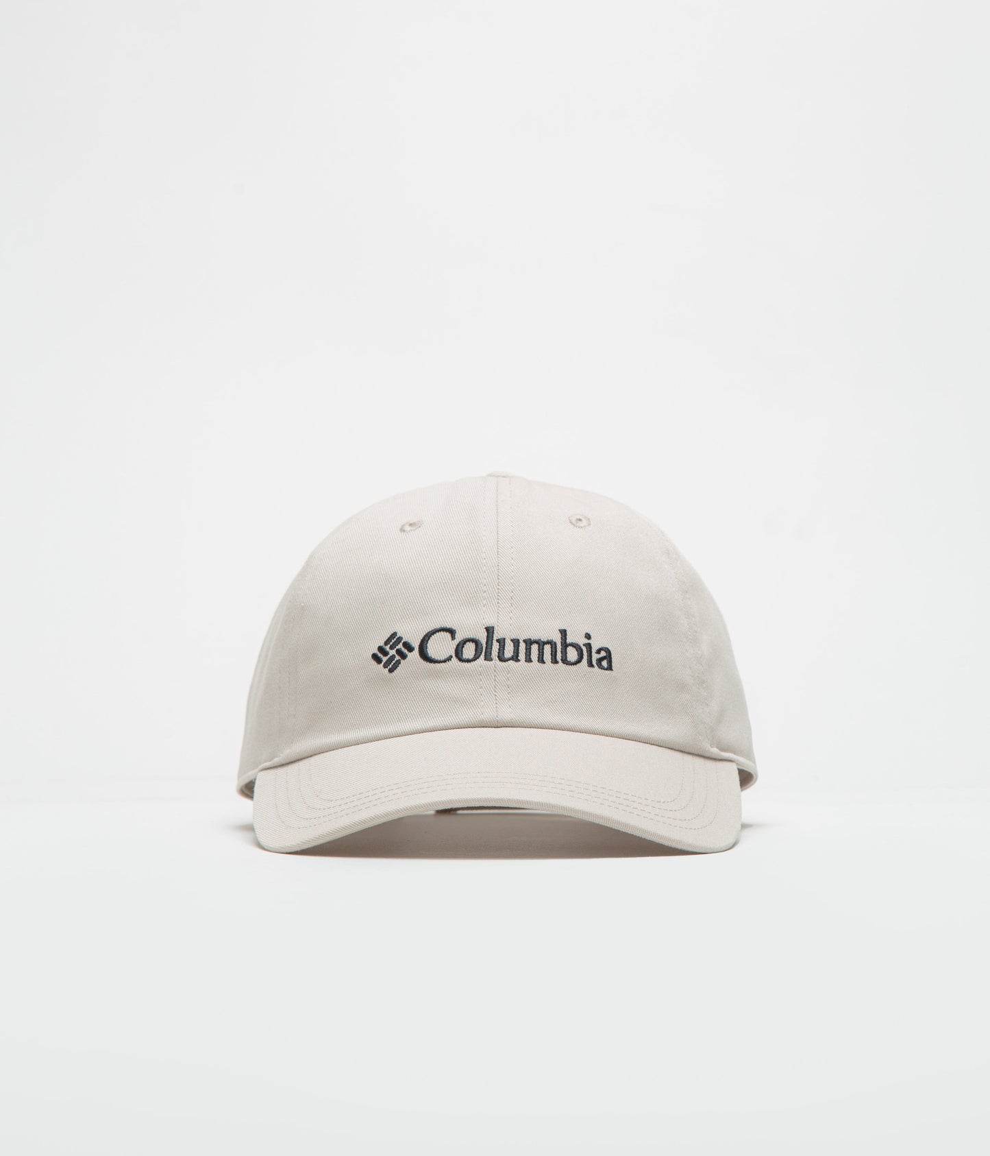 Columbia Provisions Ball Cap - Dark Stone / Logo