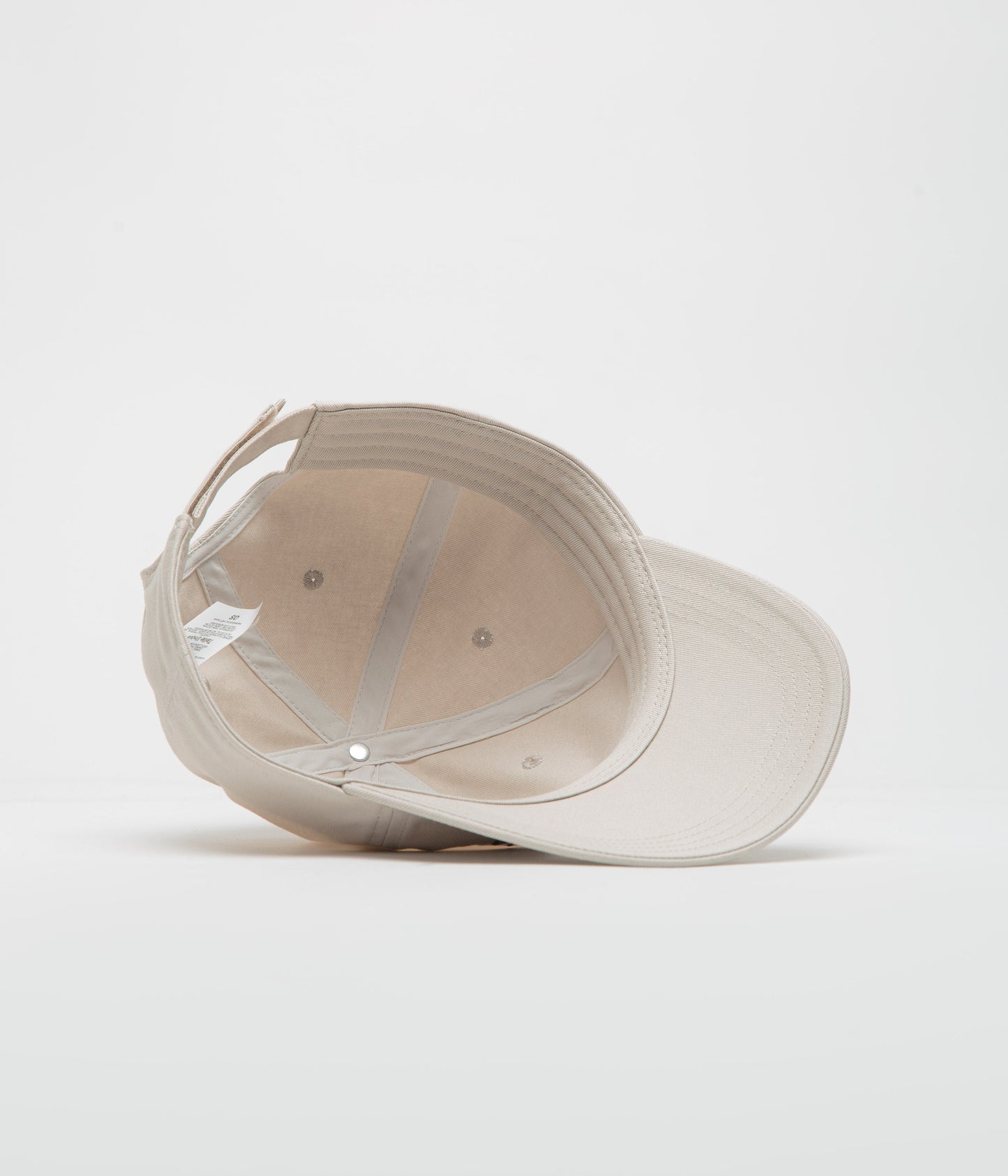 Columbia Provisions Ball Cap - Dark Stone / Logo