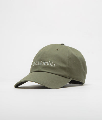 Columbia Provisions Ball Cap - Stone Green / Logo
